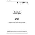 HAMEG HO794 Owners Manual